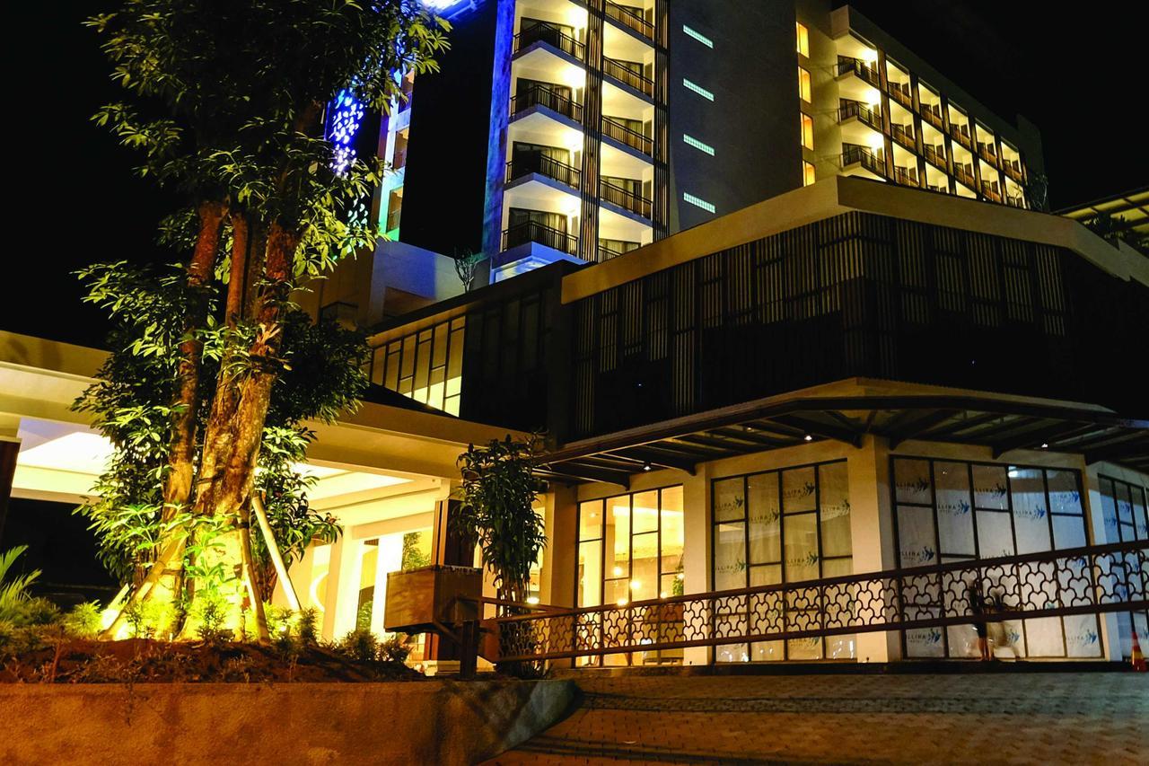 Illira Hotel Banyuwangi Banyuwangi  Exterior photo