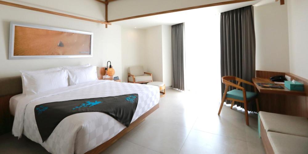 Illira Hotel Banyuwangi Banyuwangi  Exterior photo
